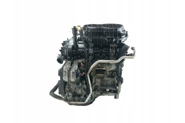 Motor Completo Dodge Journey 3.6 V6 Pentastar