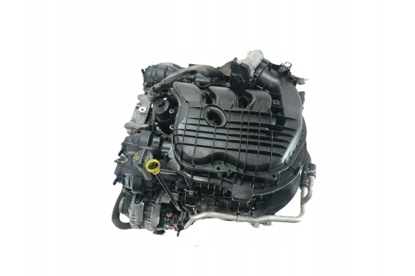 Motor Completo Dodge Journey 3.6 V6 Pentastar