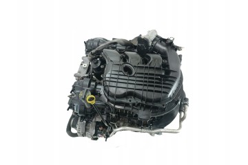 Motor Completo Dodge Journey 3.6 V6 Pentastar