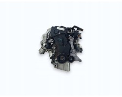 COMPLETE ENGINE AUDI A4 B7 2 0 TFSI BPG