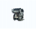 COMPLETE ENGINE AUDI A4 B7 2 0 TFSI BPG Catalog number of the part BPG