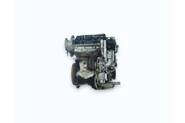 COMPLETE ENGINE AUDI A4 B7 2 0 TFSI BPG Catalog number of the part BPG