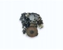 COMPLETE ENGINE AUDI A4 B7 2 0 TFSI BPG Part manufacturer Audi OE