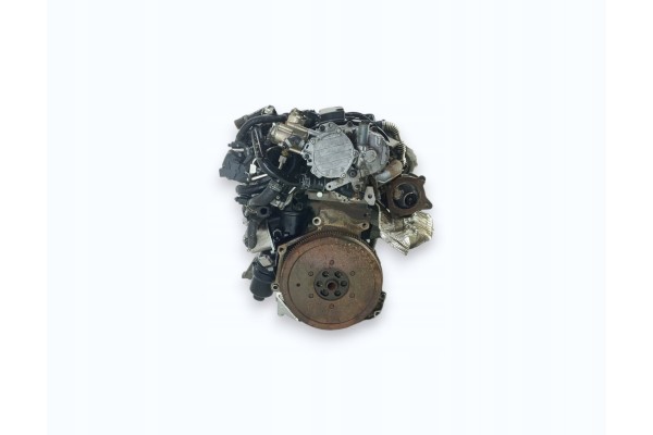 COMPLETE ENGINE AUDI A4 B7 2 0 TFSI BPG Part manufacturer Audi OE