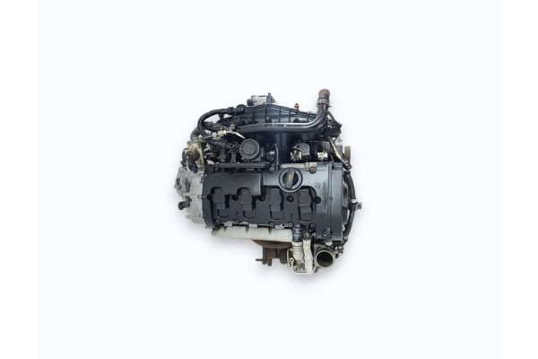 COMPLETE ENGINE AUDI A4 B7 2 0 TFSI BPG Engine type petrol