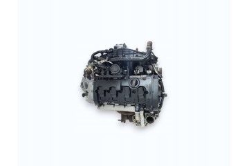 COMPLETE ENGINE AUDI A4 B7 2 0 TFSI BPG Engine type petrol