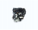COMPLETE ENGINE AUDI A4 B7 2 0 TFSI BPG Quality of parts according to GVO O original with manufacturer s logo OE