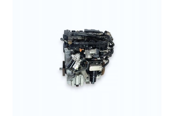 COMPLETE ENGINE AUDI A4 B7 2 0 TFSI BPG Quality of parts according to GVO O original with manufacturer s logo OE