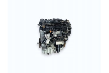 COMPLETE ENGINE AUDI A4 B7 2 0 TFSI BPG Quality of parts according to GVO O original with manufacturer s logo OE