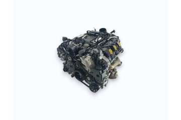COMPLETE ENGINE MERCEDES W203 C230 2 5 272920 272 920
