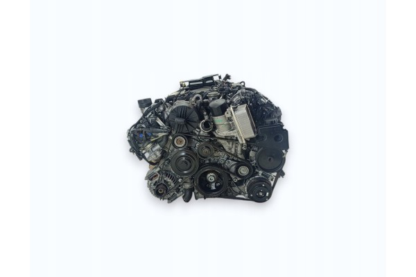 COMPLETE ENGINE MERCEDES W203 C230 2 5 272920 272 920 Catalog number of the part 272920 272 920
