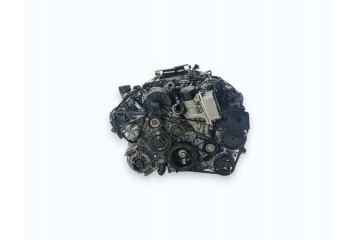 COMPLETE ENGINE MERCEDES W203 C230 2 5 272920 272 920 Catalog number of the part 272920 272 920
