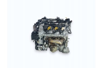 COMPLETE ENGINE MERCEDES W203 C230 2 5 272920 272 920 Part manufacturer Mercedes Benz OE