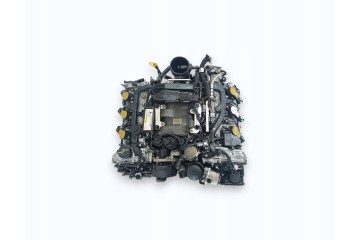COMPLETE ENGINE MERCEDES W203 C230 2 5 272920 272 920 Car type passenger cars