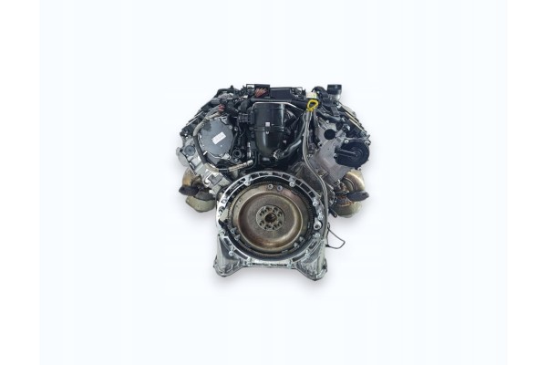 COMPLETE ENGINE MERCEDES W203 C230 2 5 272920 272 920 Quality of parts according to GVO O original with manufacturer s logo OE