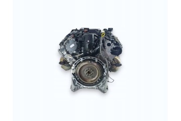 COMPLETE ENGINE MERCEDES W203 C230 2 5 272920 272 920 Quality of parts according to GVO O original with manufacturer s logo OE