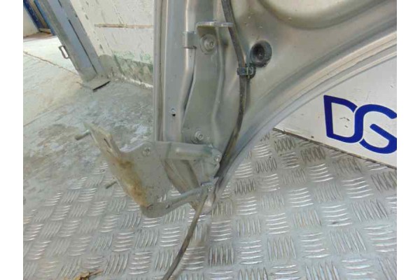 GRIS CAPO RENAULT SCENIC II (JM) Authentique 2006 GRIS 184357 RENAULT - 1