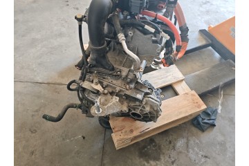 ZOE I Engine Box Inventory Set Drive System Charger Catalog number of the part 290106283R MAQ601 PAQ 601 296054494R 5AQ 29003009