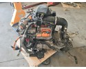 ZOE I Engine Box Inventory Set Drive System Charger Part manufacturer Renault OE