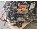 ZOE I Engine Box Inventory Set Drive System Charger Car type passenger cars