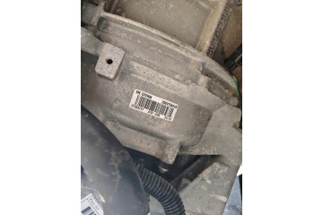 ZOE I Engine Box Inventory Set Drive System Charger Engine type electric