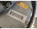 Conjunto de Caja de Motor ZOE I Sistema de Carga