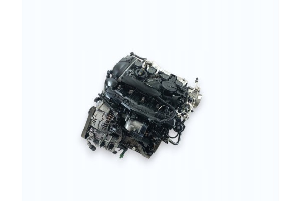COMPLETE ENGINE AUDI A4 B8 A5 1 8 TFSI CAB