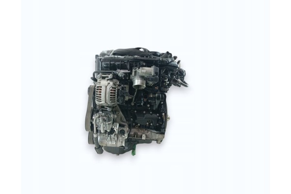 COMPLETE ENGINE AUDI A4 B8 A5 1 8 TFSI CAB Part manufacturer Audi OE