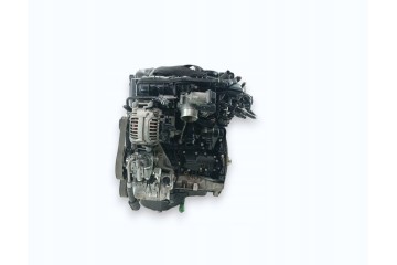 COMPLETE ENGINE AUDI A4 B8 A5 1 8 TFSI CAB Part manufacturer Audi OE