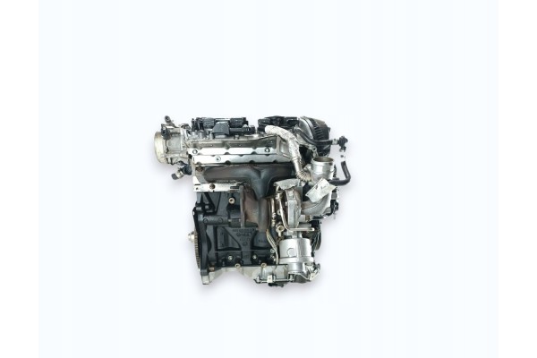 COMPLETE ENGINE AUDI A4 B8 A5 1 8 TFSI CAB Quality of parts according to GVO O original with manufacturer s logo OE