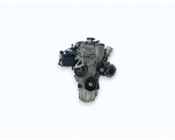 ENGINE COMPLETE AUDI SEAT SKODA VW GOLF V 1 4 TSI CAX