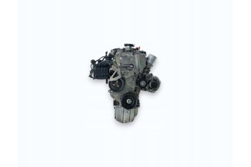 ENGINE COMPLETE AUDI SEAT SKODA VW GOLF V 1 4 TSI CAX