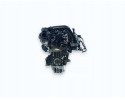 ENGINE COMPLETE AUDI SEAT SKODA VW GOLF V 1 4 TSI CAX Catalog number of the part CAX