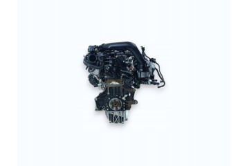 ENGINE COMPLETE AUDI SEAT SKODA VW GOLF V 1 4 TSI CAX Catalog number of the part CAX