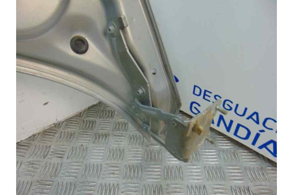 GRIS CAPO RENAULT SCENIC II (JM) Authentique 2006 GRIS 184357 RENAULT - 3