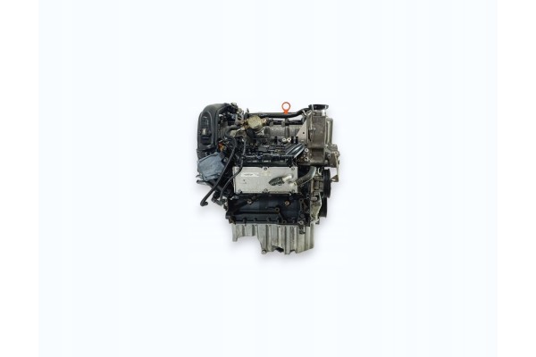 ENGINE COMPLETE AUDI SEAT SKODA VW GOLF V 1 4 TSI CAX Engine type petrol