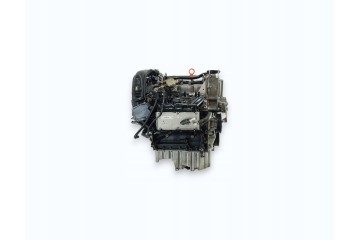 ENGINE COMPLETE AUDI SEAT SKODA VW GOLF V 1 4 TSI CAX Engine type petrol