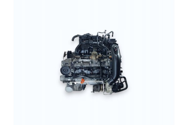 ENGINE COMPLETE AUDI SEAT SKODA VW GOLF V 1 4 TSI CAX Quality of parts according to GVO O original with manufacturer s logo OE
