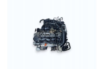 ENGINE COMPLETE AUDI SEAT SKODA VW GOLF V 1 4 TSI CAX Quality of parts according to GVO O original with manufacturer s logo OE