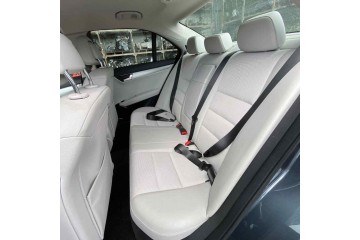 MERCEDES-BENZ CLASE C (BM 204) BERLINA C 220 CDI (204.008)