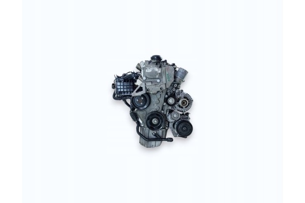 ENGINE COMPLETE AUDI SEAT SKODA VW GOLF V 1 4 TSI CAX