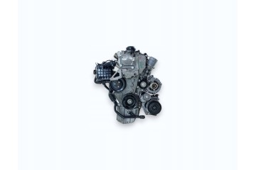 ENGINE COMPLETE AUDI SEAT SKODA VW GOLF V 1 4 TSI CAX