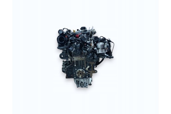 ENGINE COMPLETE AUDI SEAT SKODA VW GOLF V 1 4 TSI CAX Catalog number of the part CAX