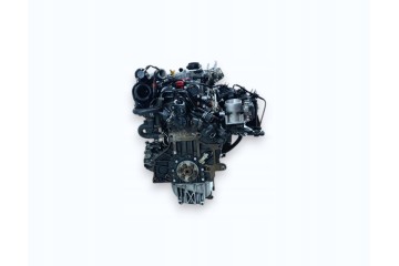 ENGINE COMPLETE AUDI SEAT SKODA VW GOLF V 1 4 TSI CAX Catalog number of the part CAX