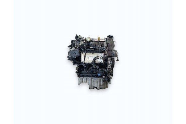 ENGINE COMPLETE AUDI SEAT SKODA VW GOLF V 1 4 TSI CAX Part manufacturer Volkswagen OE