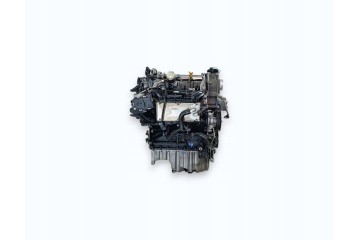 ENGINE COMPLETE AUDI SEAT SKODA VW GOLF V 1 4 TSI CAX Part manufacturer Volkswagen OE