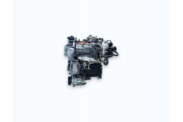 ENGINE COMPLETE AUDI SEAT SKODA VW GOLF V 1 4 TSI CAX Car type passenger cars