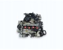 ENGINE COMPLETE AUDI SEAT SKODA VW GOLF V 1 4 TSI CAX Engine type petrol