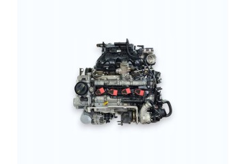 ENGINE COMPLETE AUDI SEAT SKODA VW GOLF V 1 4 TSI CAX Engine type petrol