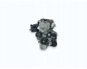 ENGINE COMPLETE AUDI SEAT SKODA VW GOLF V 1 4 TSI CAX